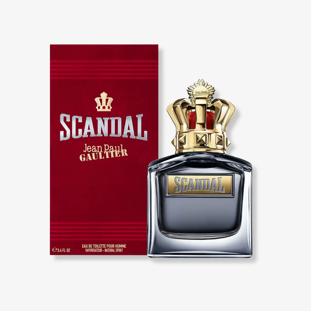 Jean Paul Gaultier Scandal Pour Homme