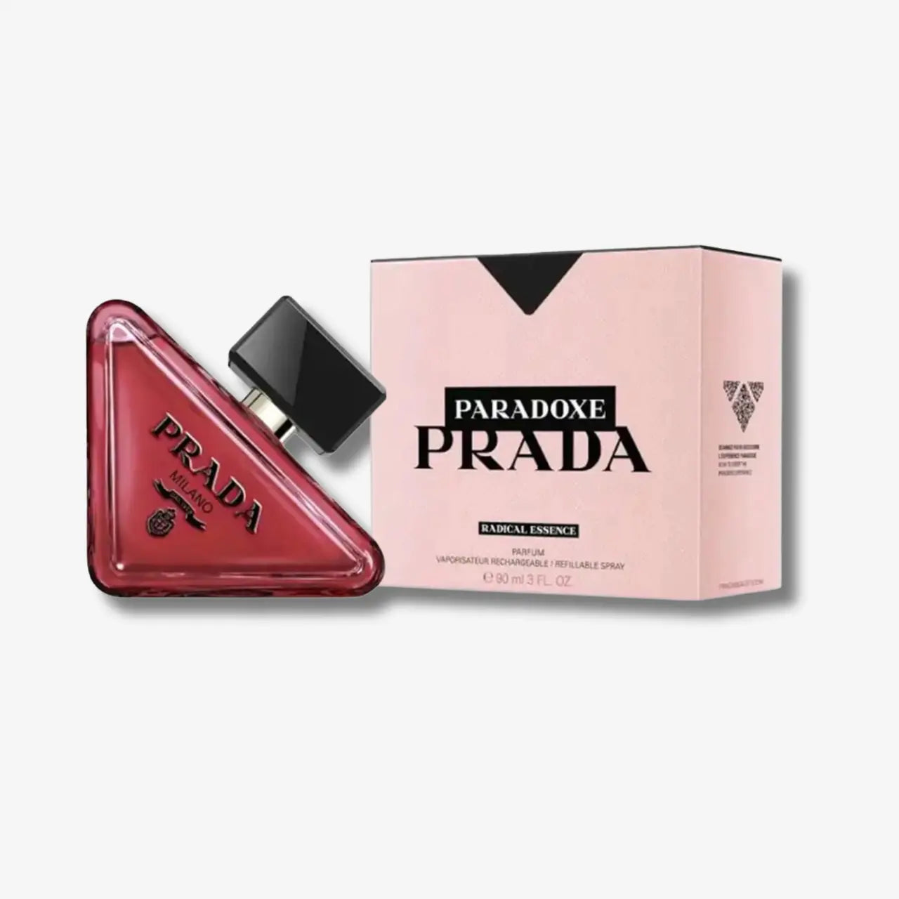 Prada Paradoxe Radical Essence