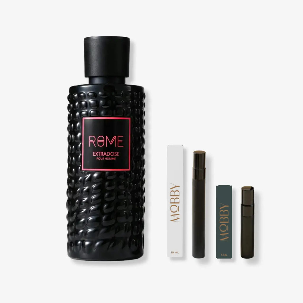 Bharara Mast Rome Extradose Men