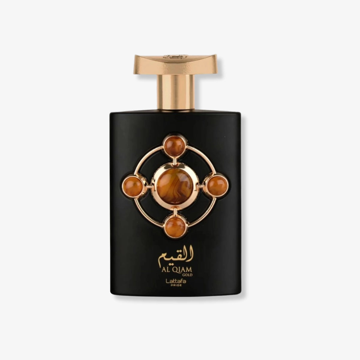Lattafa Al Qiam Gold