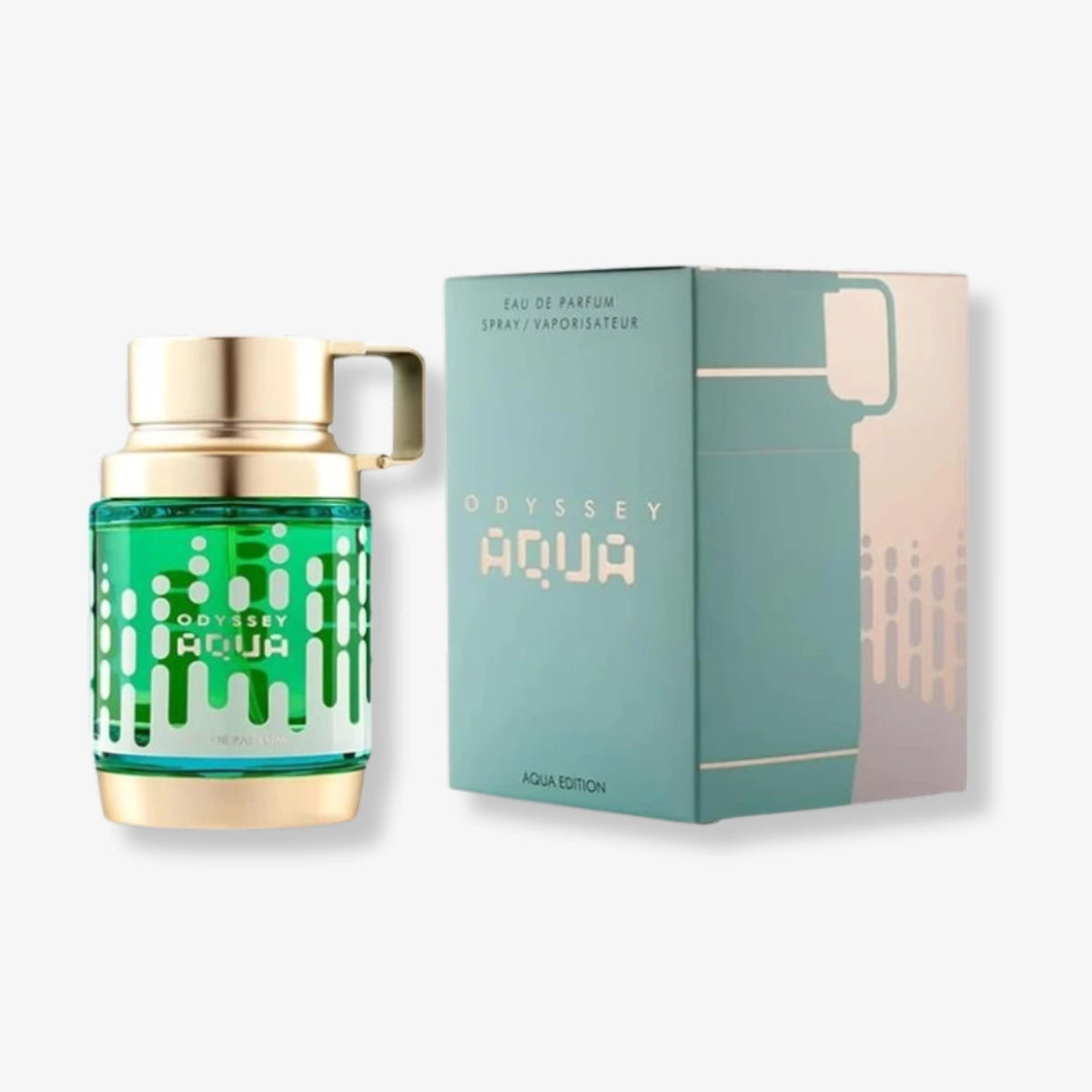 Armaf Odyssey Aqua Edition