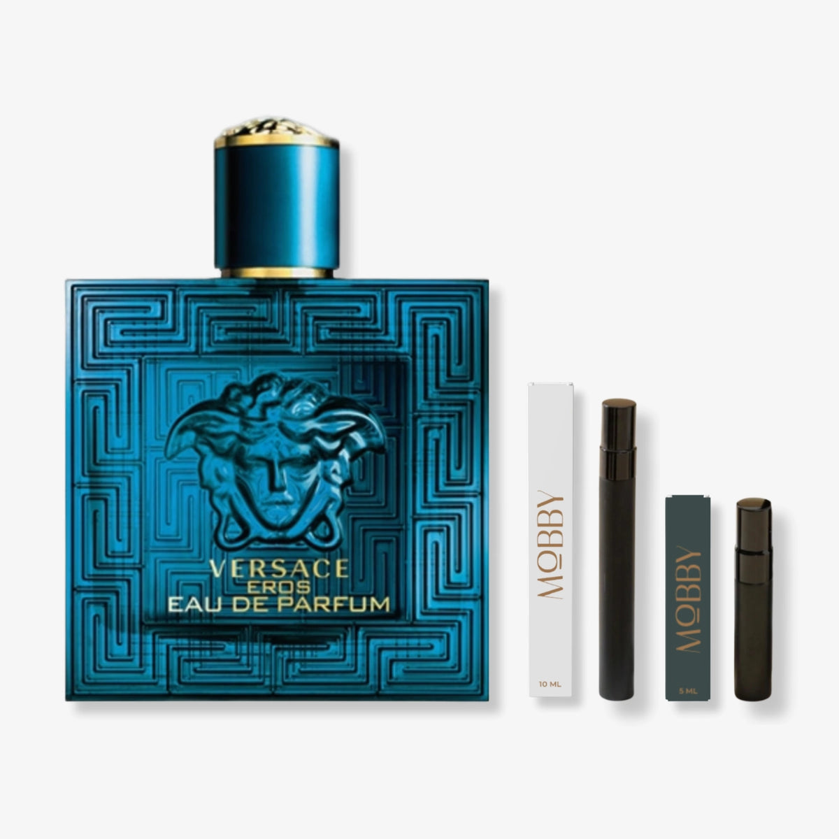 Versace Eros EDP