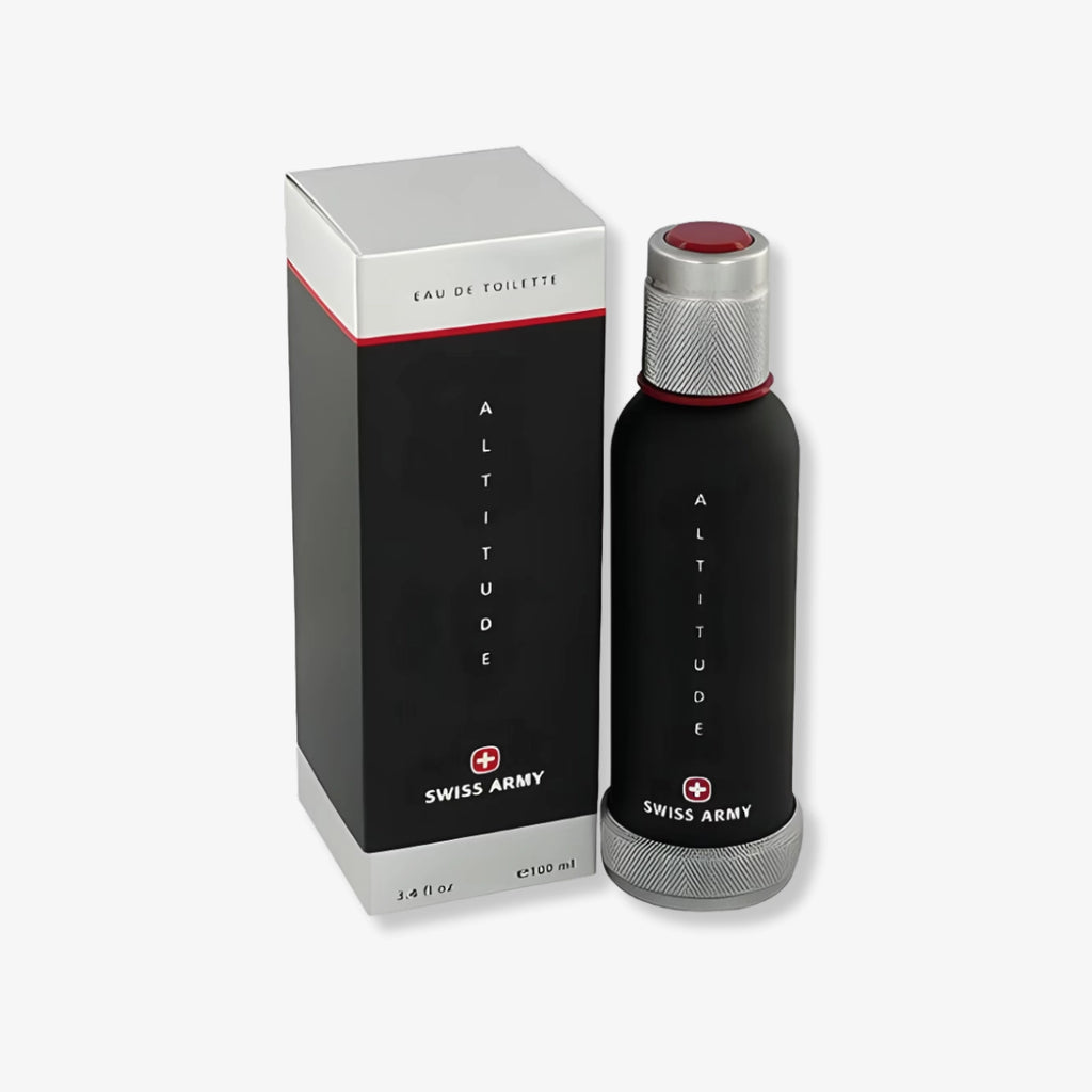 Victorinox Swiss Army Altitude