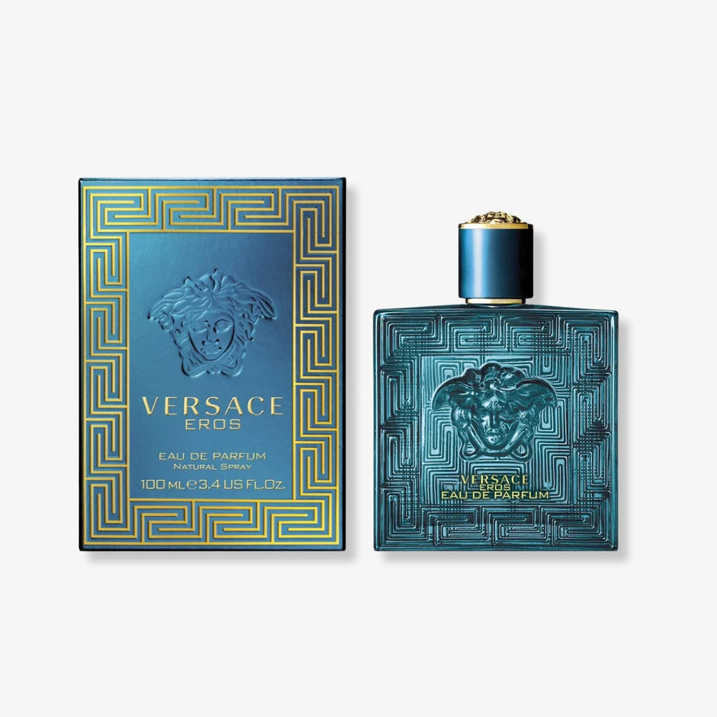 Versace Eros EDP