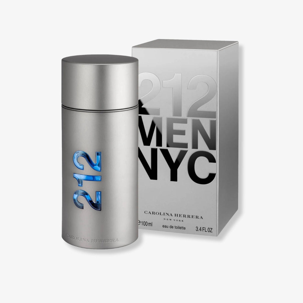 Carolina Herrera 212 Men