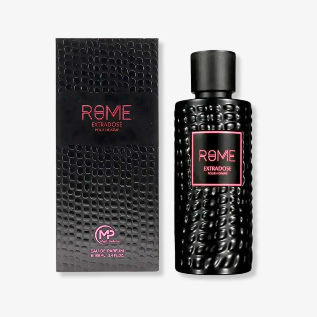 Bharara Mast Rome Extradose Men