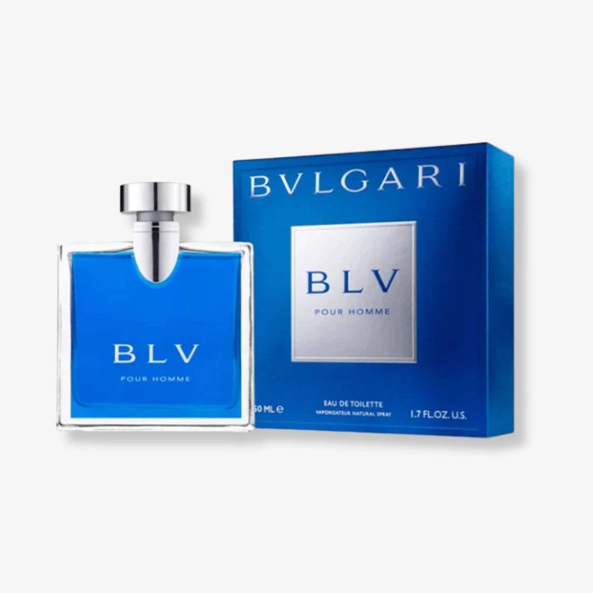 Bvlgari BLV Pour Homme