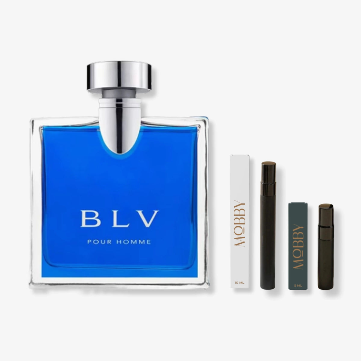 Bvlgari BLV Pour Homme