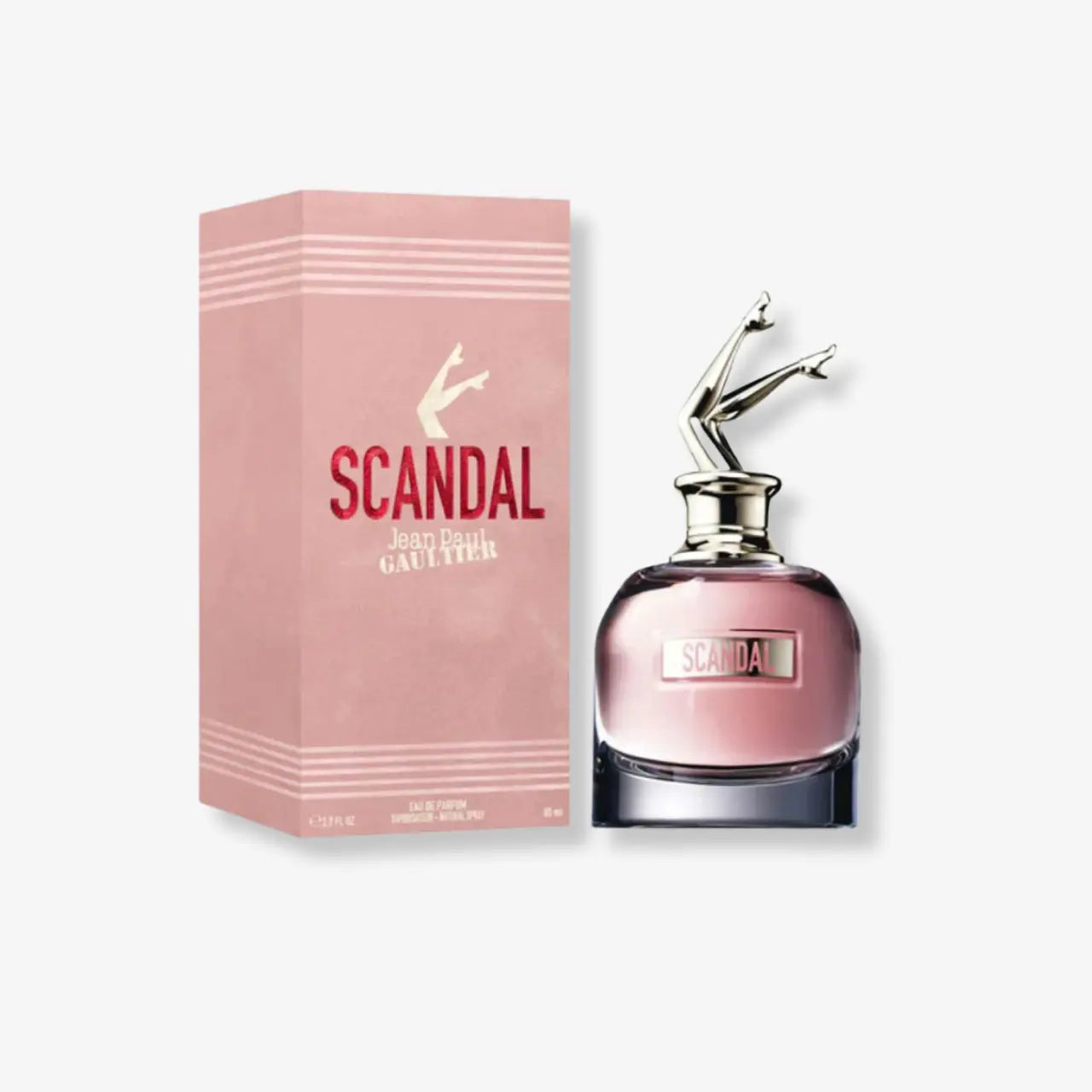 Jean Paul Gaultier Scandal