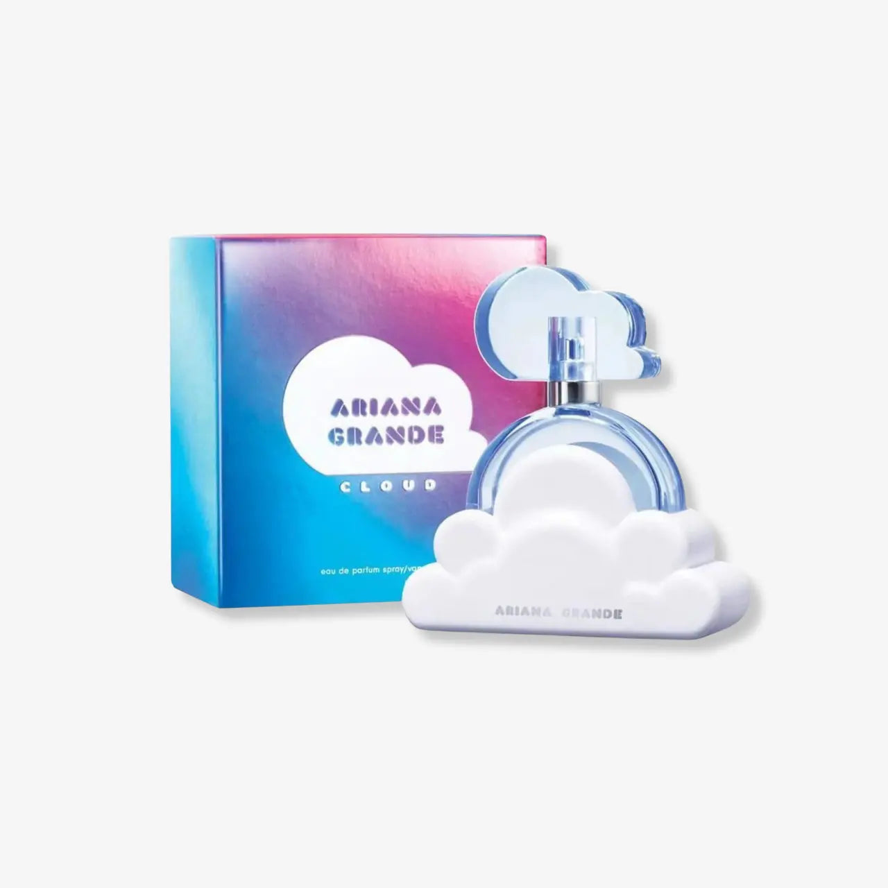 Ariana Grande Cloud