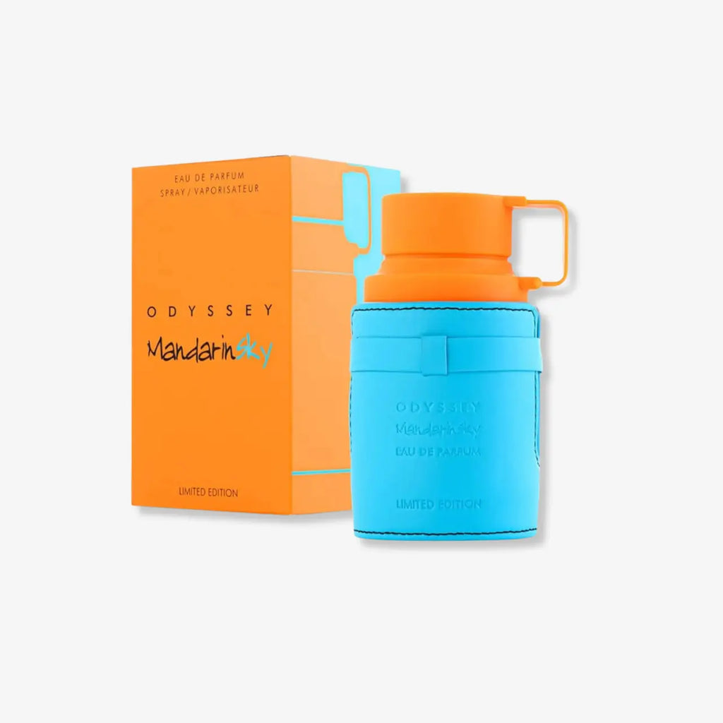 Armaf Odyssey Mandarin Sky