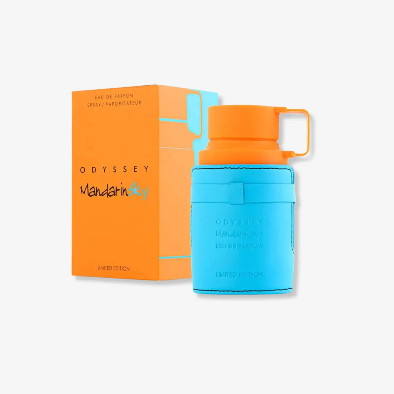 Armaf Odyssey Mandarin Sky