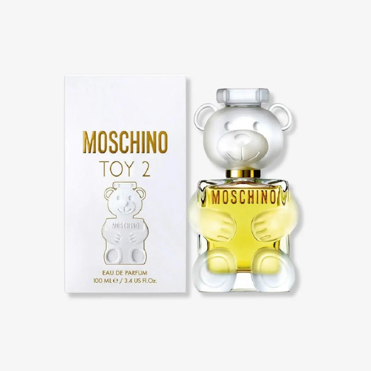 Moschino Toy 2