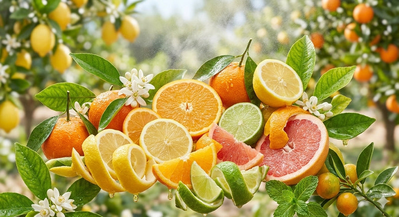 Cítricos