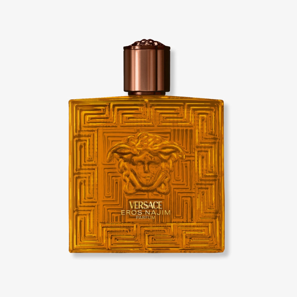 Versace Eros Najim