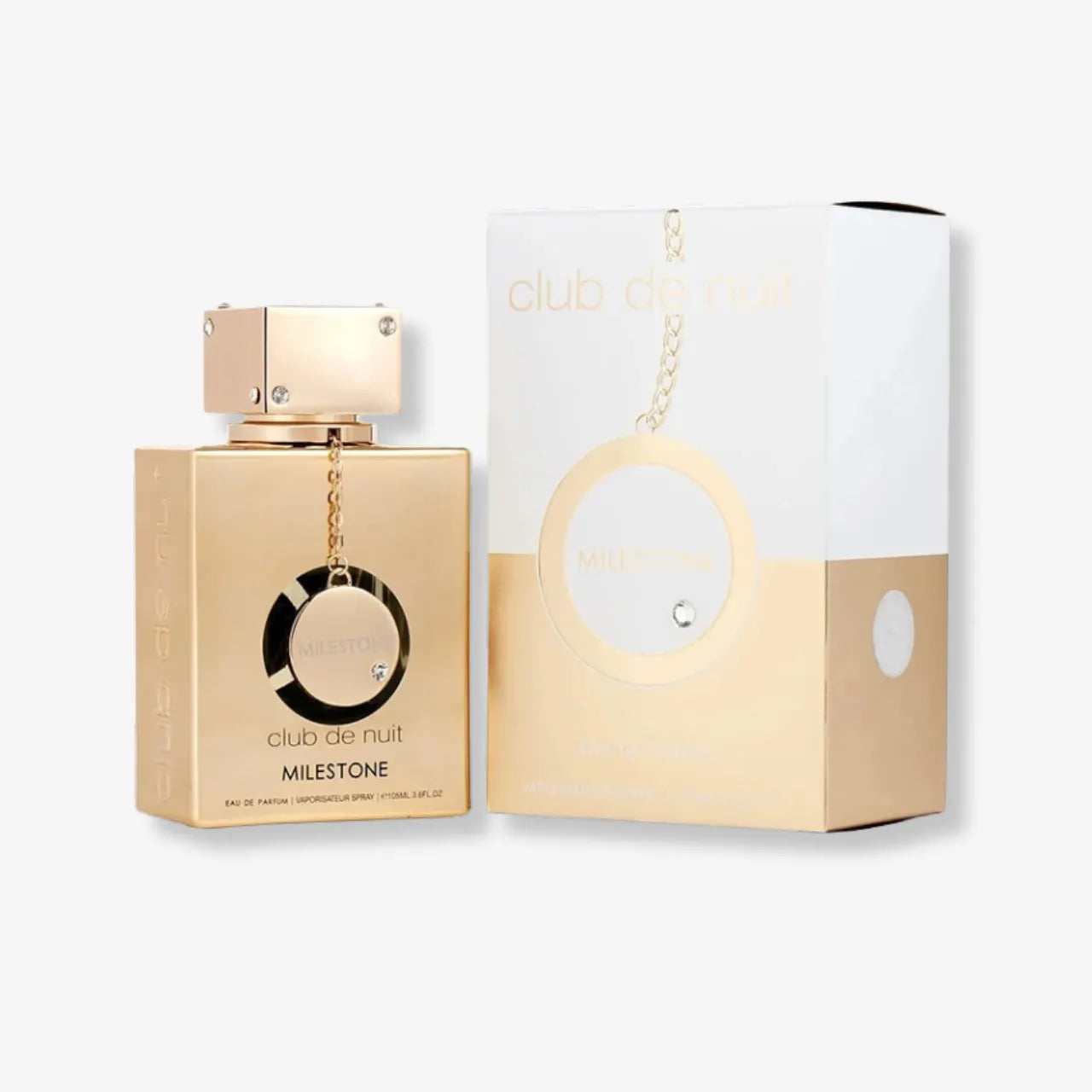 Armaf Club de Nuit Milestone