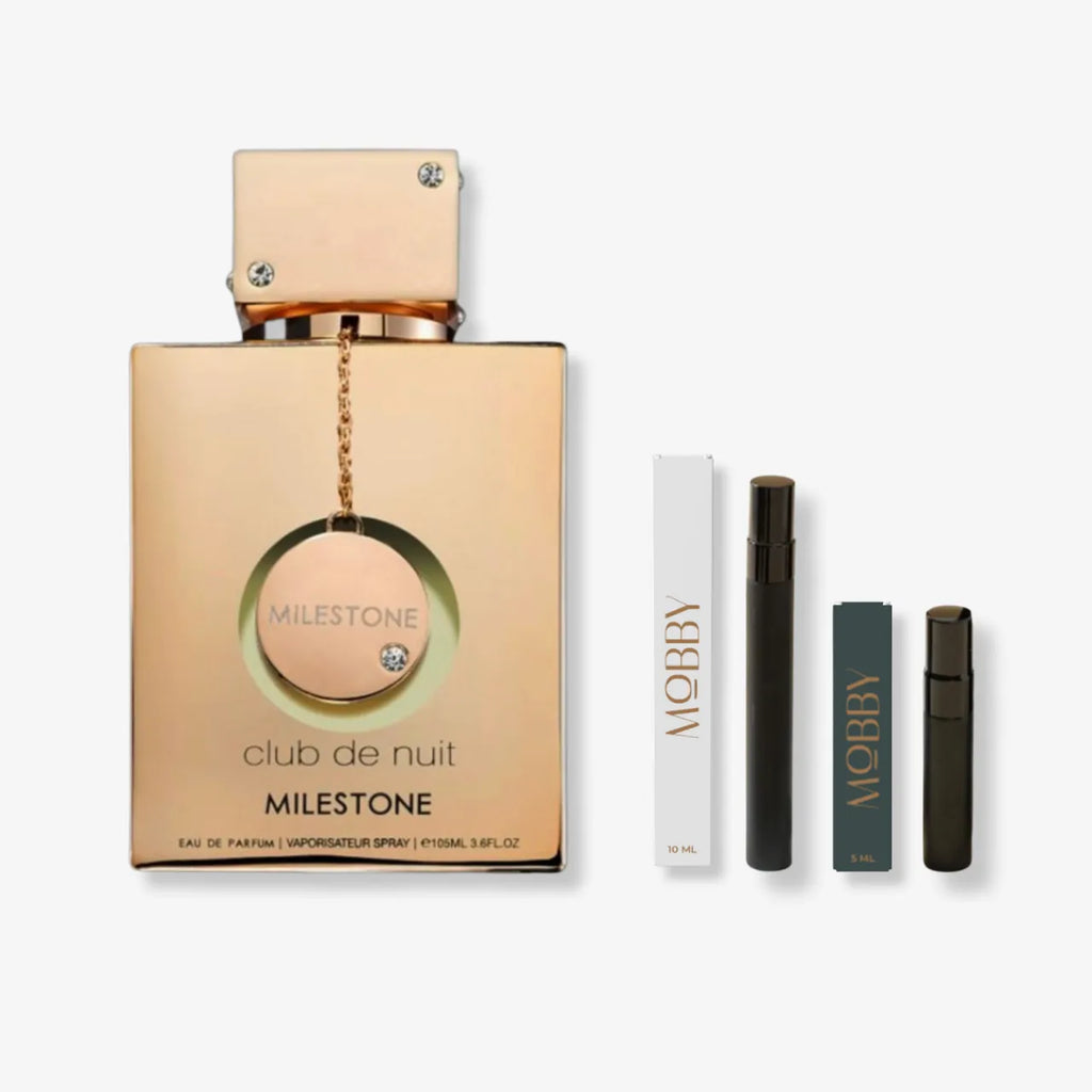 Armaf Club de Nuit Milestone