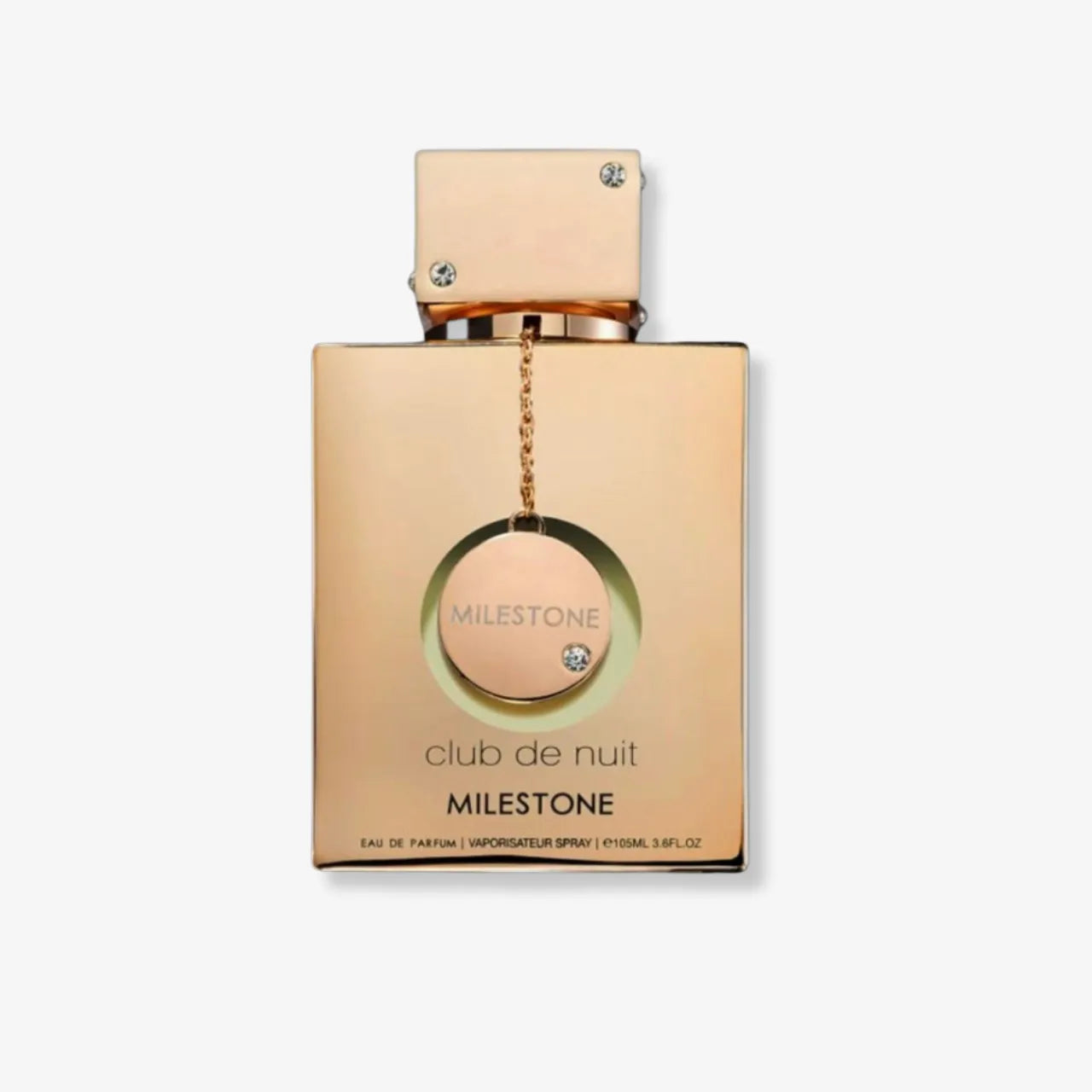 Armaf Club de Nuit Milestone