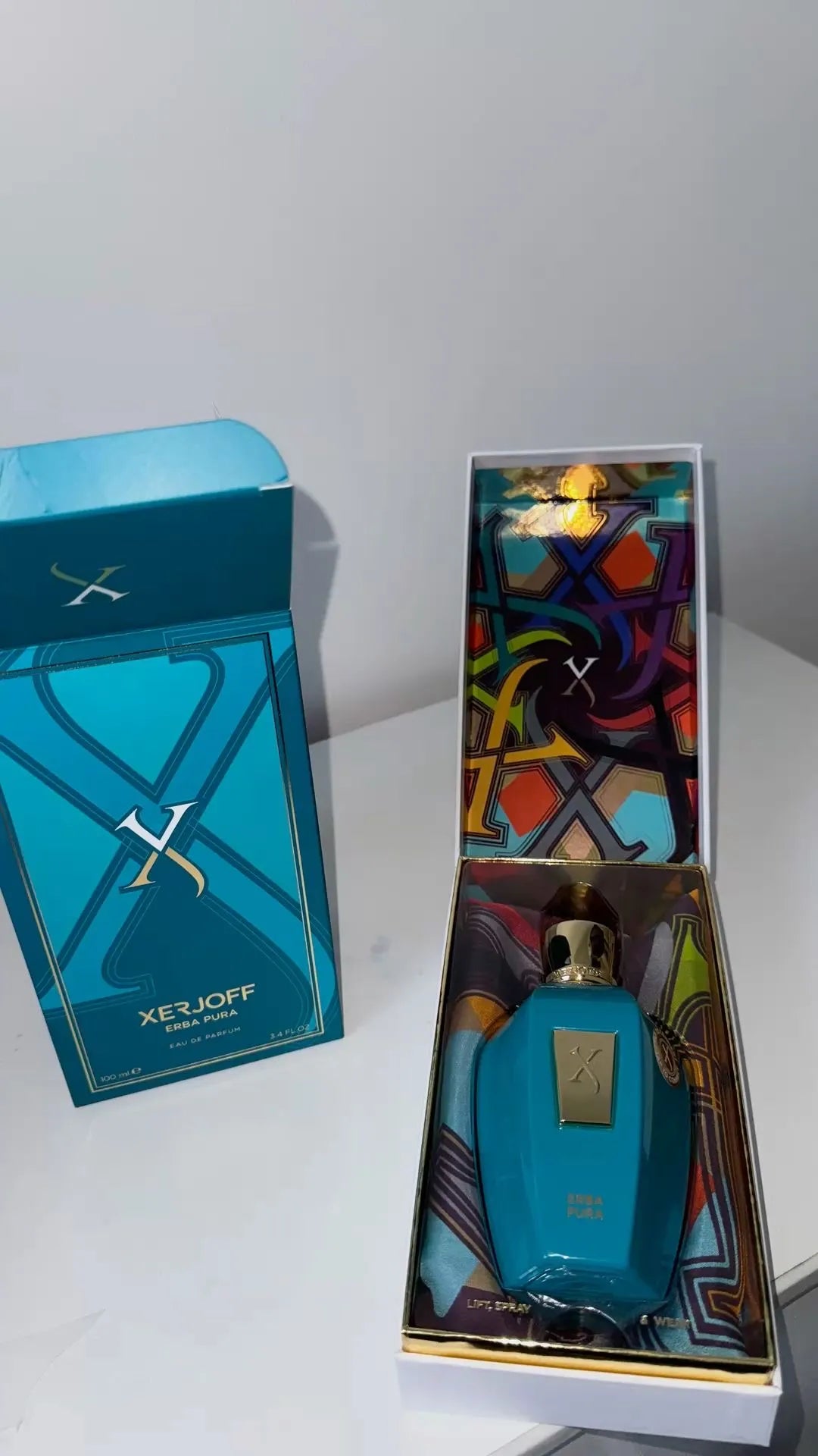 Xerjoff Erba Pura
