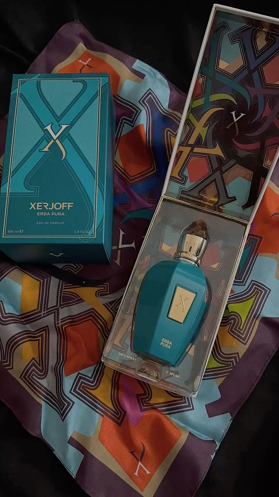 Xerjoff Erba Pura