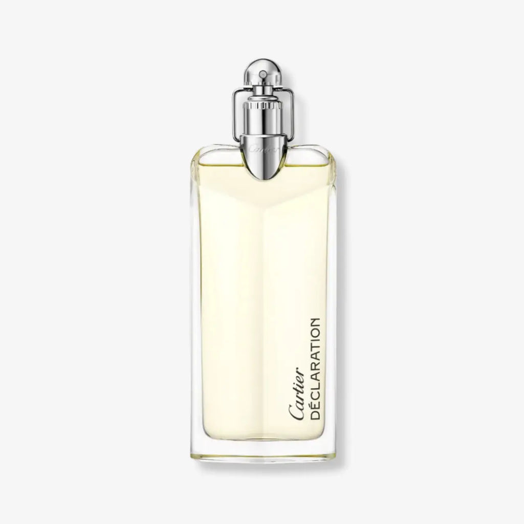 Cartier Declaration