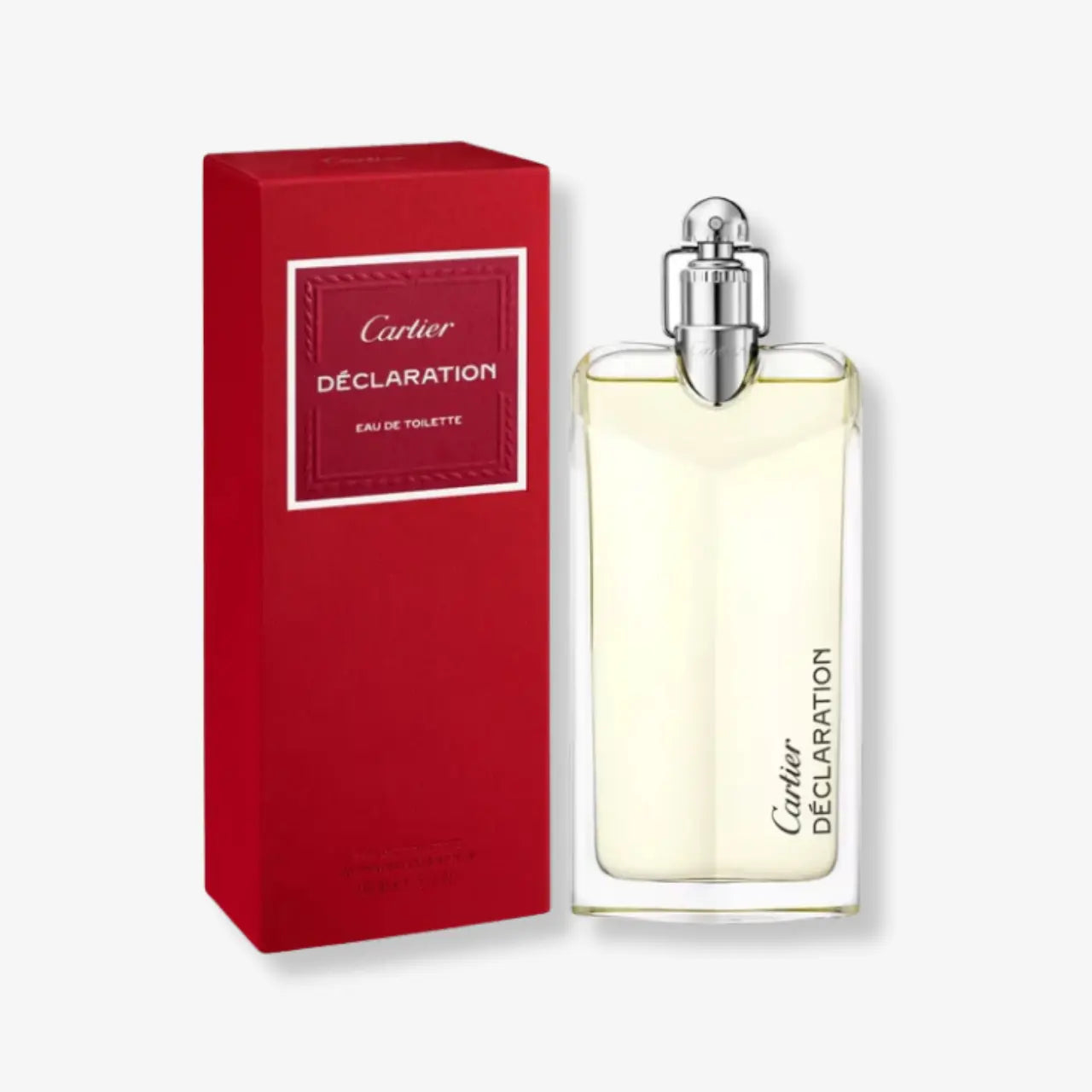 Cartier Declaration