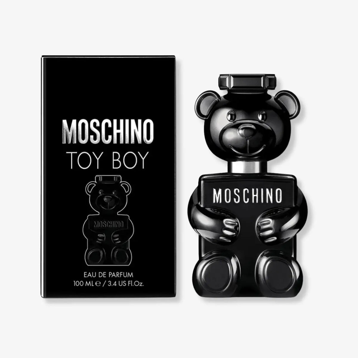 Moschino Toy Boy