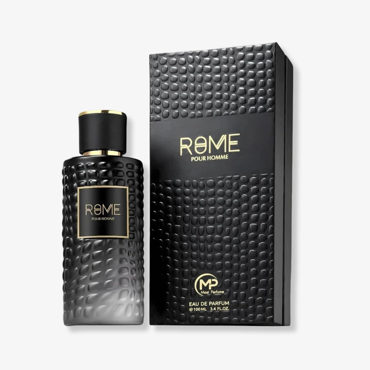 Bharara Mast Rome Pour Homme