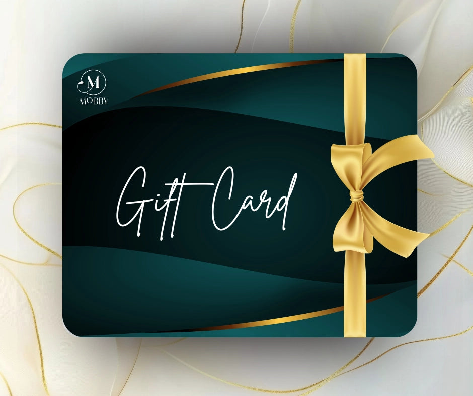 Gift Card Digital