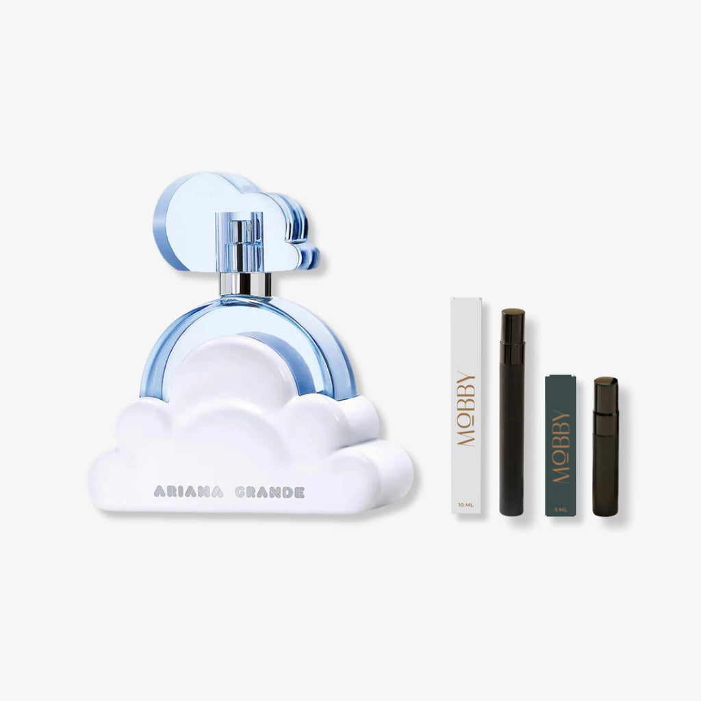 Ariana Grande Cloud