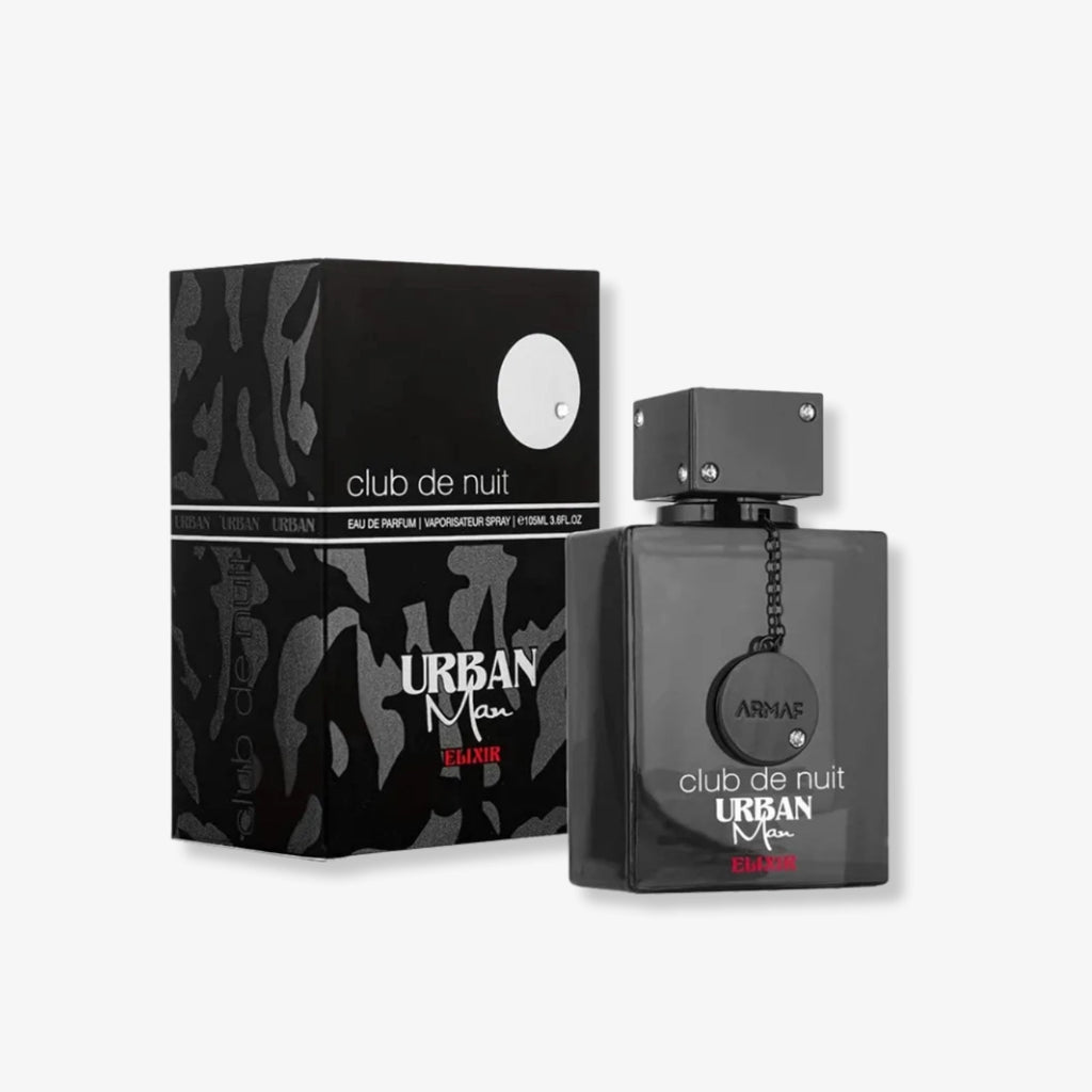Armaf Club de Nuit Urban Man Elixir