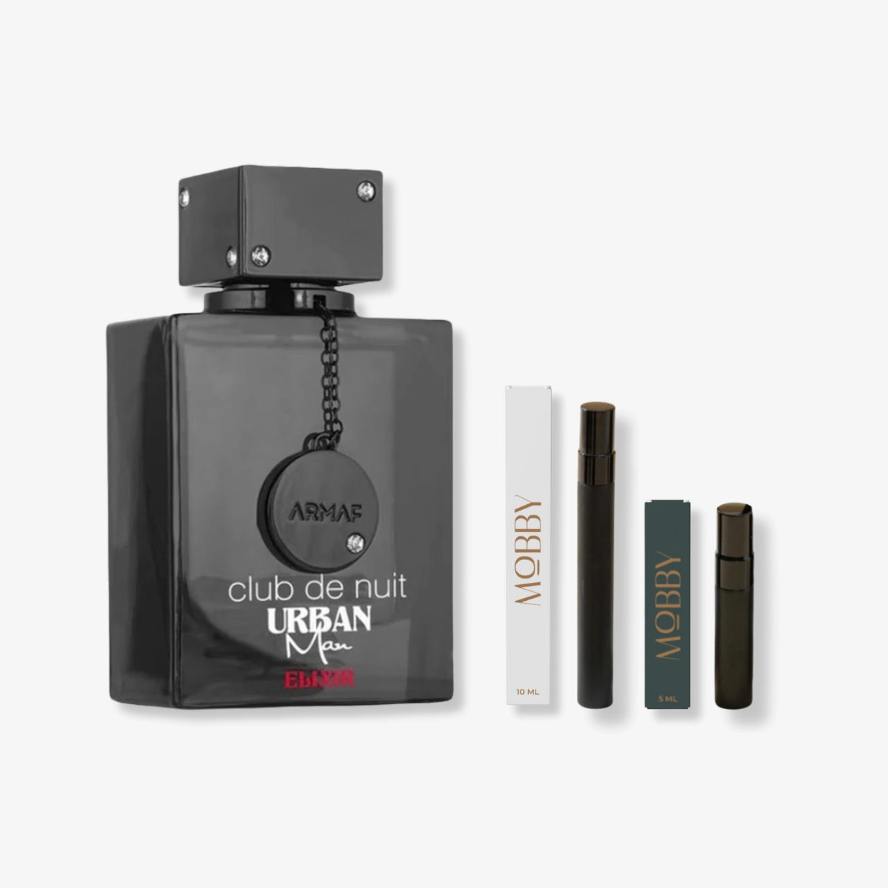 Armaf Club de Nuit Urban Man Elixir