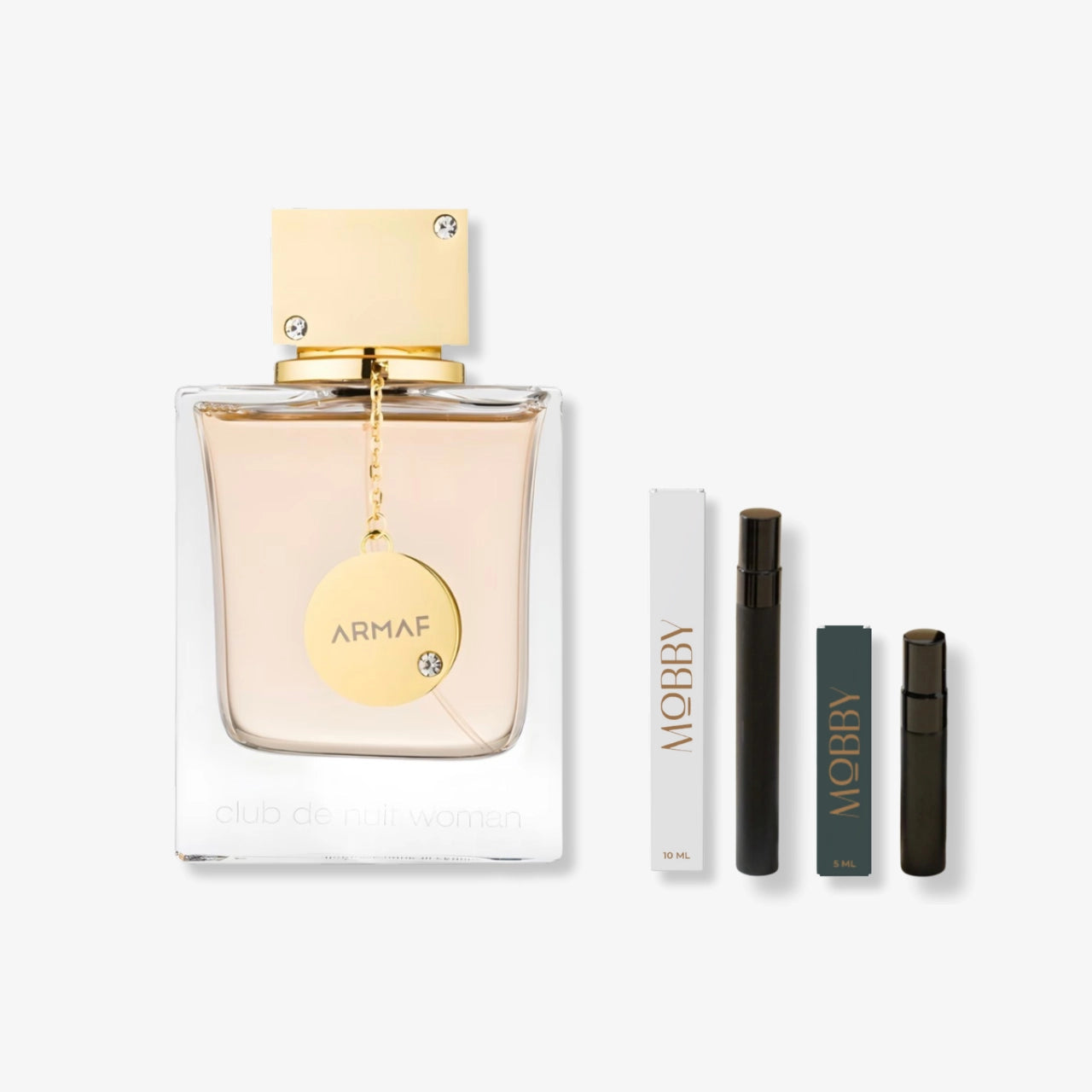 Armaf Club de Nuit Woman