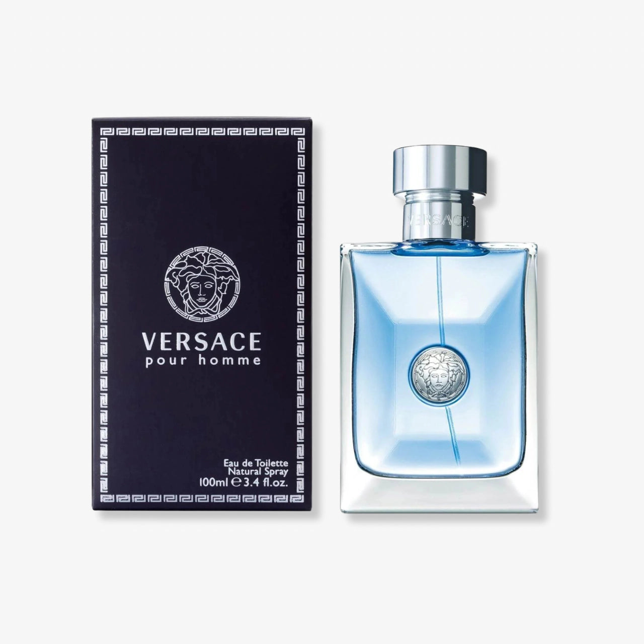 Versace Versace Pour Homme