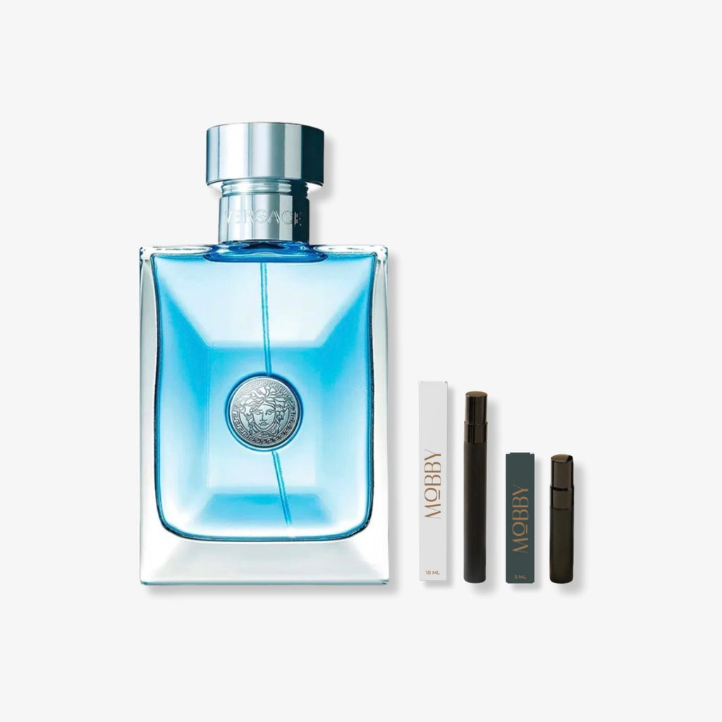 Versace Versace Pour Homme