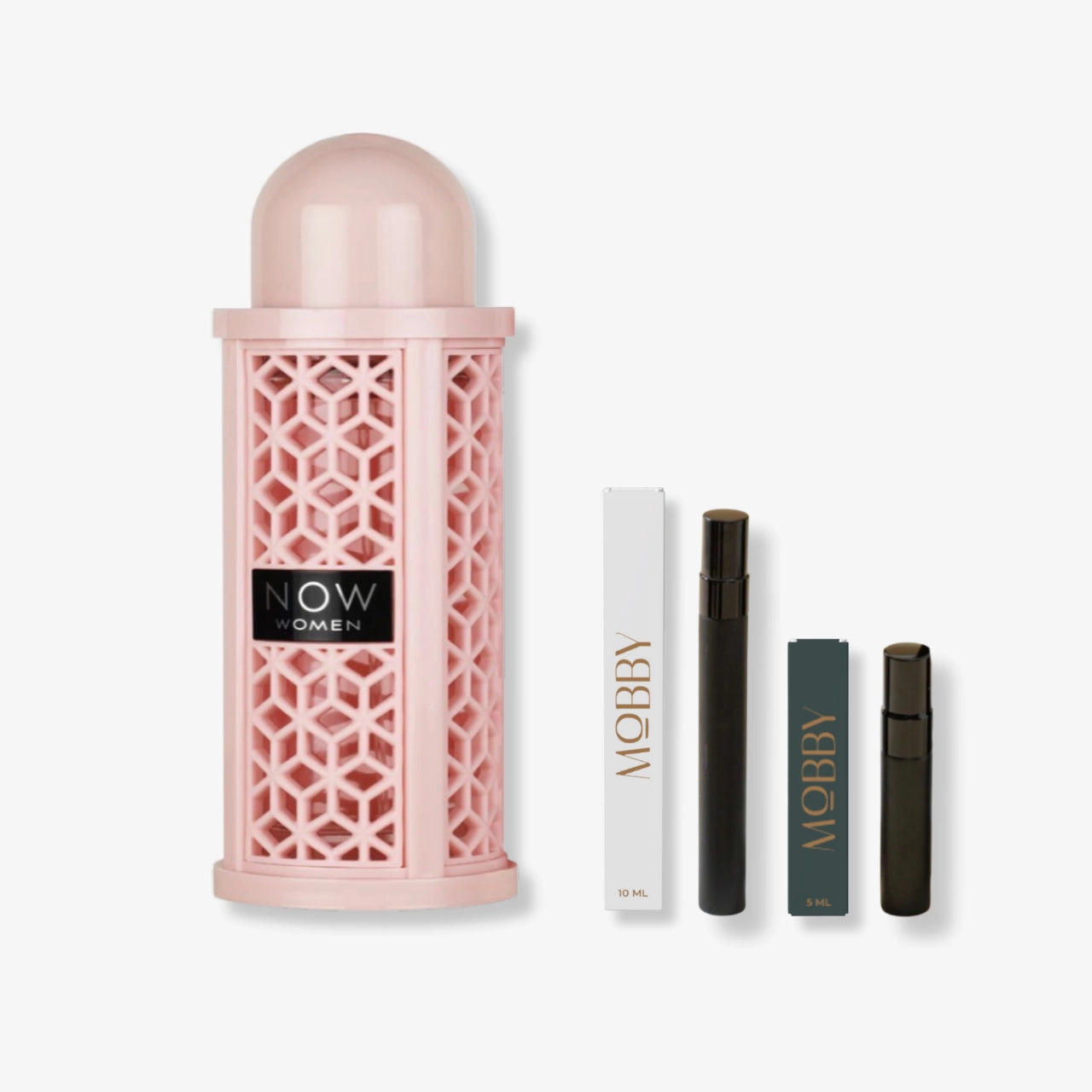 Lattafa Rave Now Women