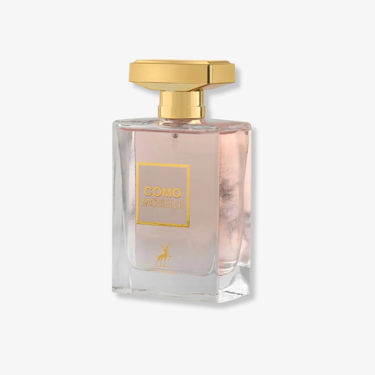 Maison Alhambra Como Moiselle