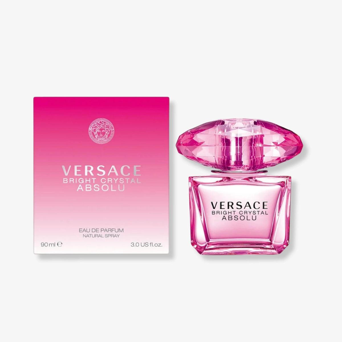 Versace Bright Crystal Absolu