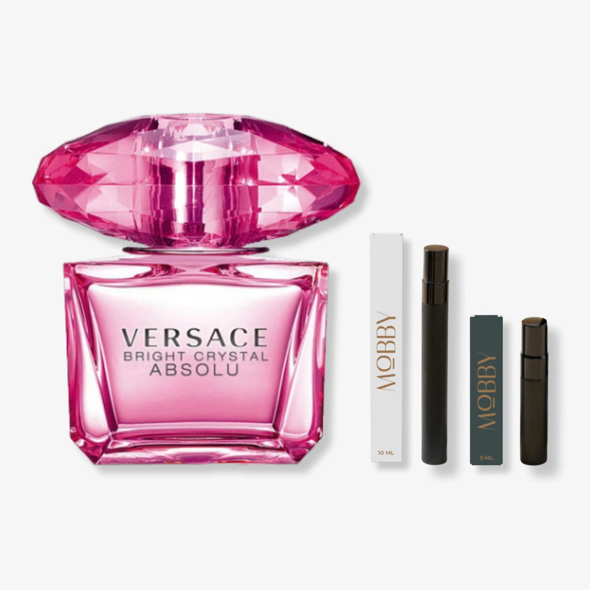 Versace Bright Crystal Absolu